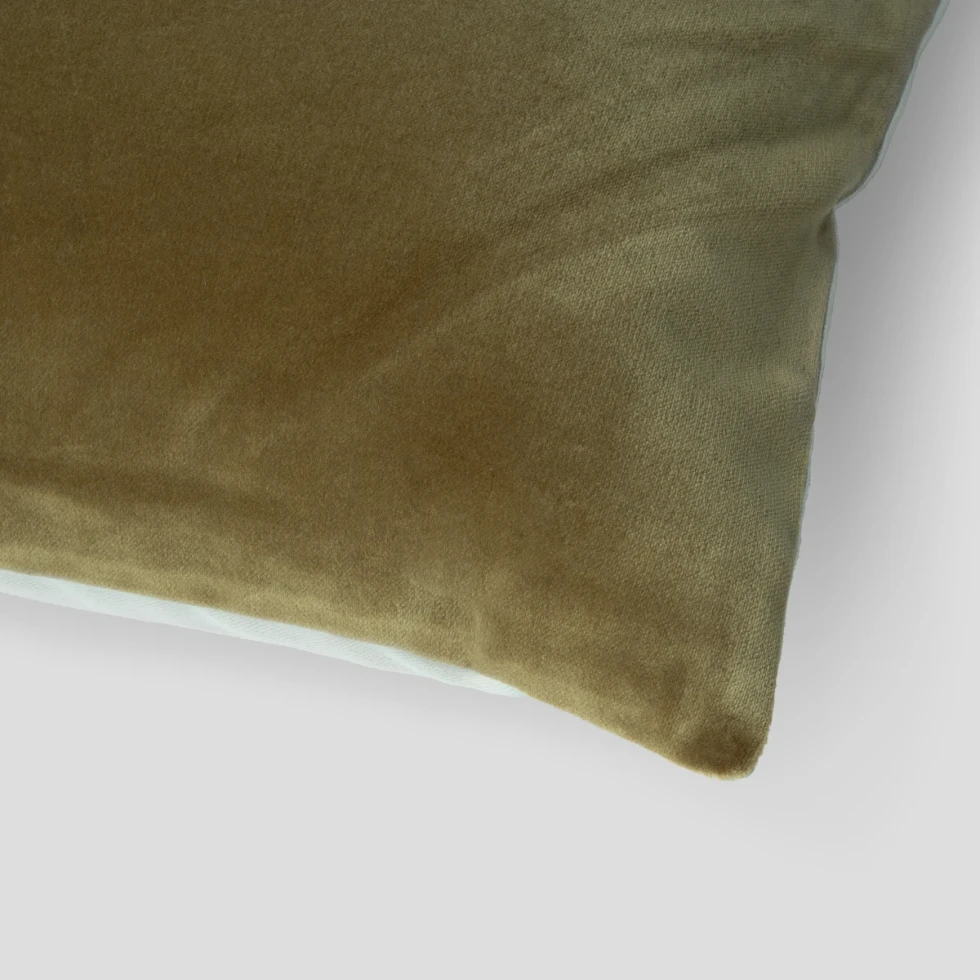 Poszewka dekoracyjna Harald oliwka