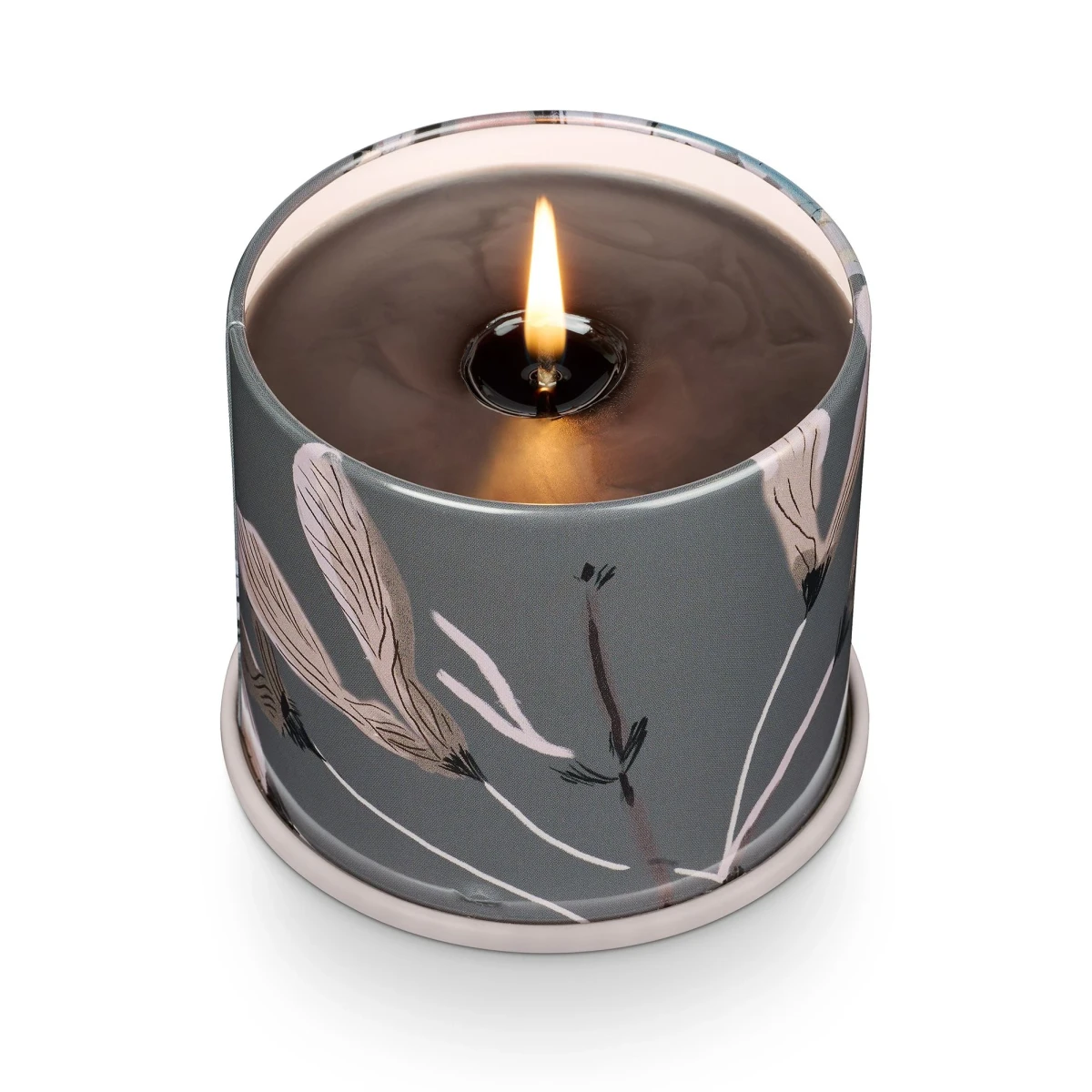 Świeca Vanity Tin Woodfire