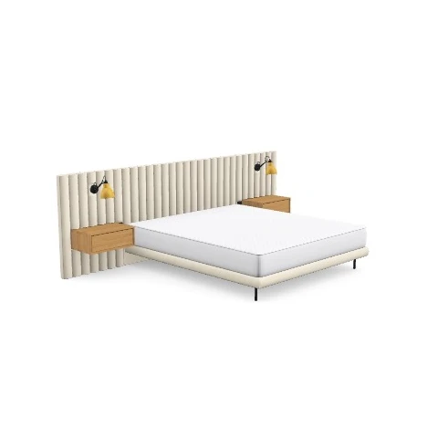 Skonfigurowany produkt - Łóżko Room 103