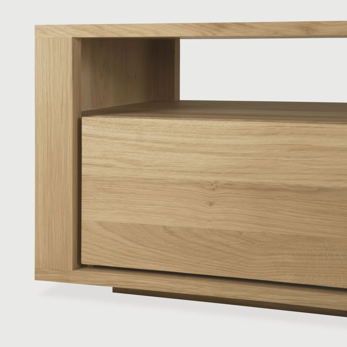 Szafka pod telewizor Shadow 140 cm