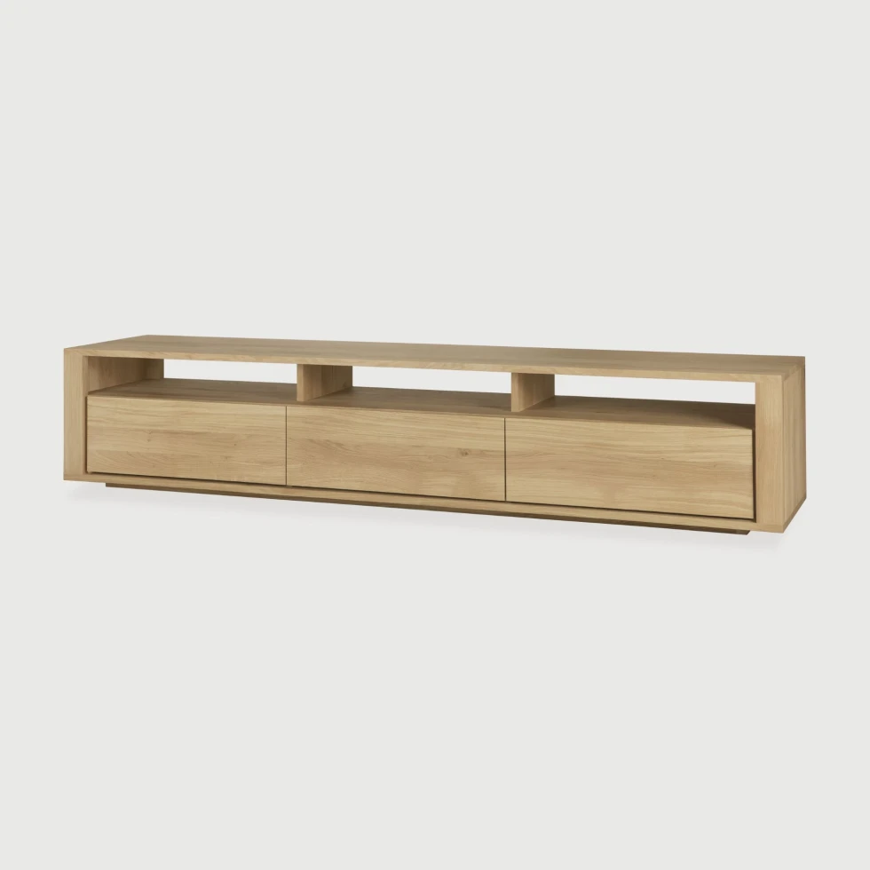 Szafka pod telewizor Shadow 210 cm