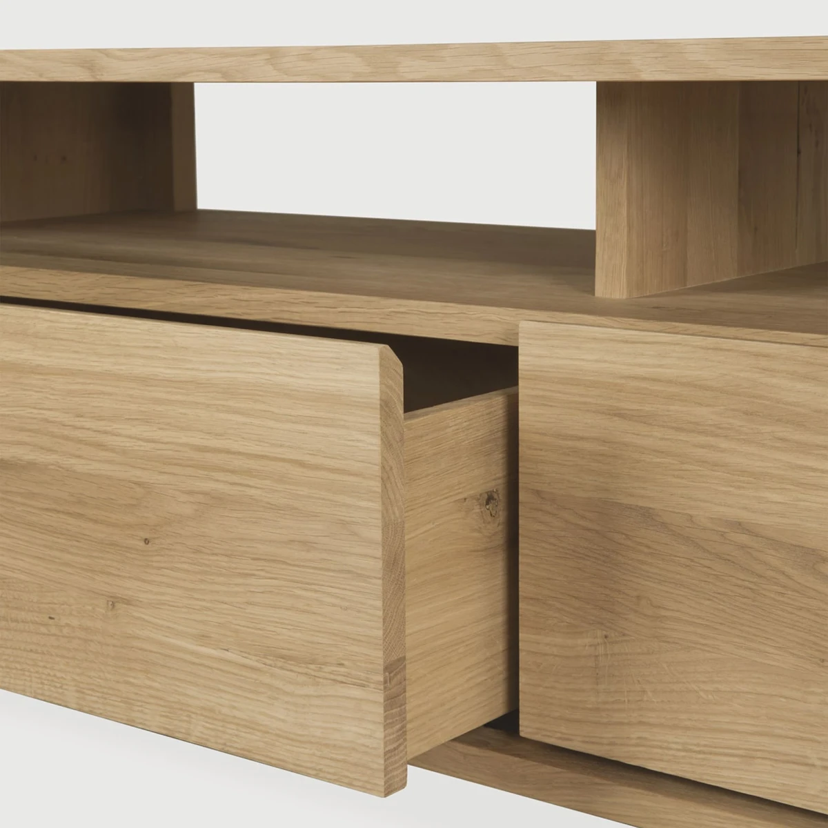 Szafka pod telewizor Shadow 210 cm