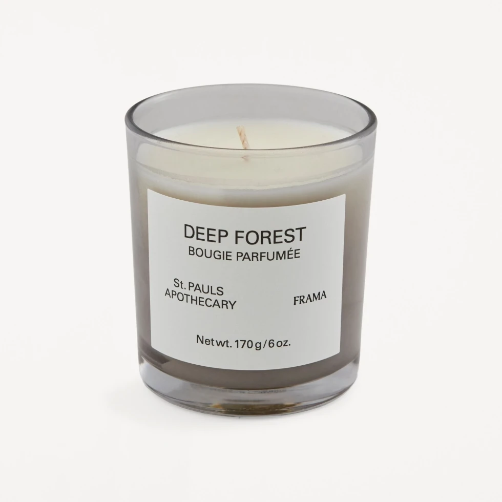 Świeca Deep Forest 170 g