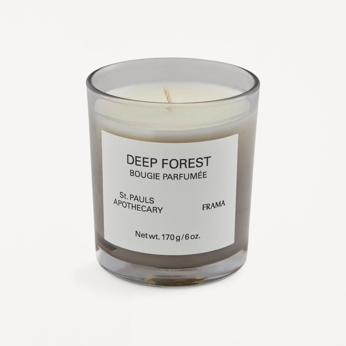 Świeca Deep Forest 170 g
