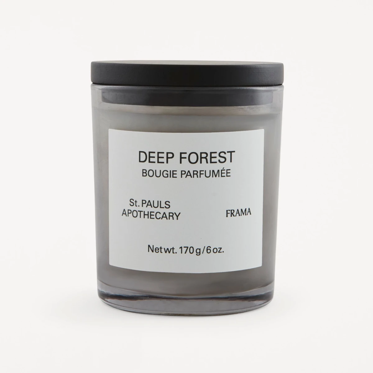 Świeca Deep Forest 170 g