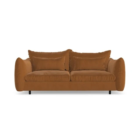 Skonfigurowany produkt - Sofa Puffy