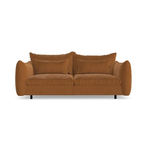 Skonfigurowany produkt - Sofa Puffy