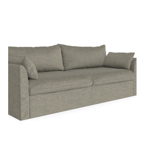 Skonfigurowany produkt - Sofa Lama z funkcją spania