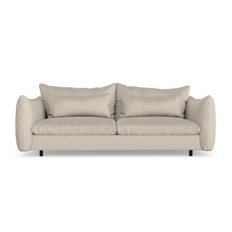 Skonfigurowany produkt - Sofa Puffy