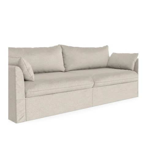 Skonfigurowany produkt - Sofa Lama z funkcją spania