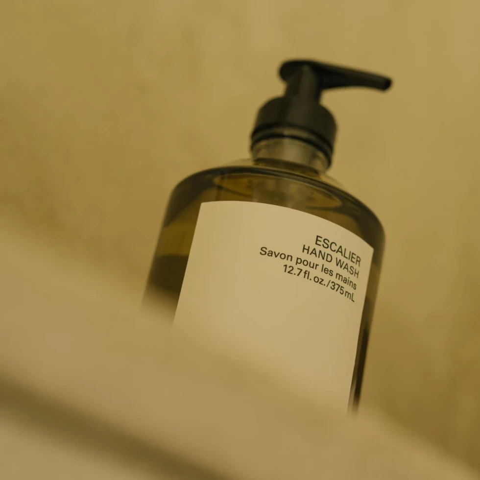Mydło do rąk 375 ml Escalier