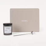 Giftbox świeca i wygaszacz St.Pauls