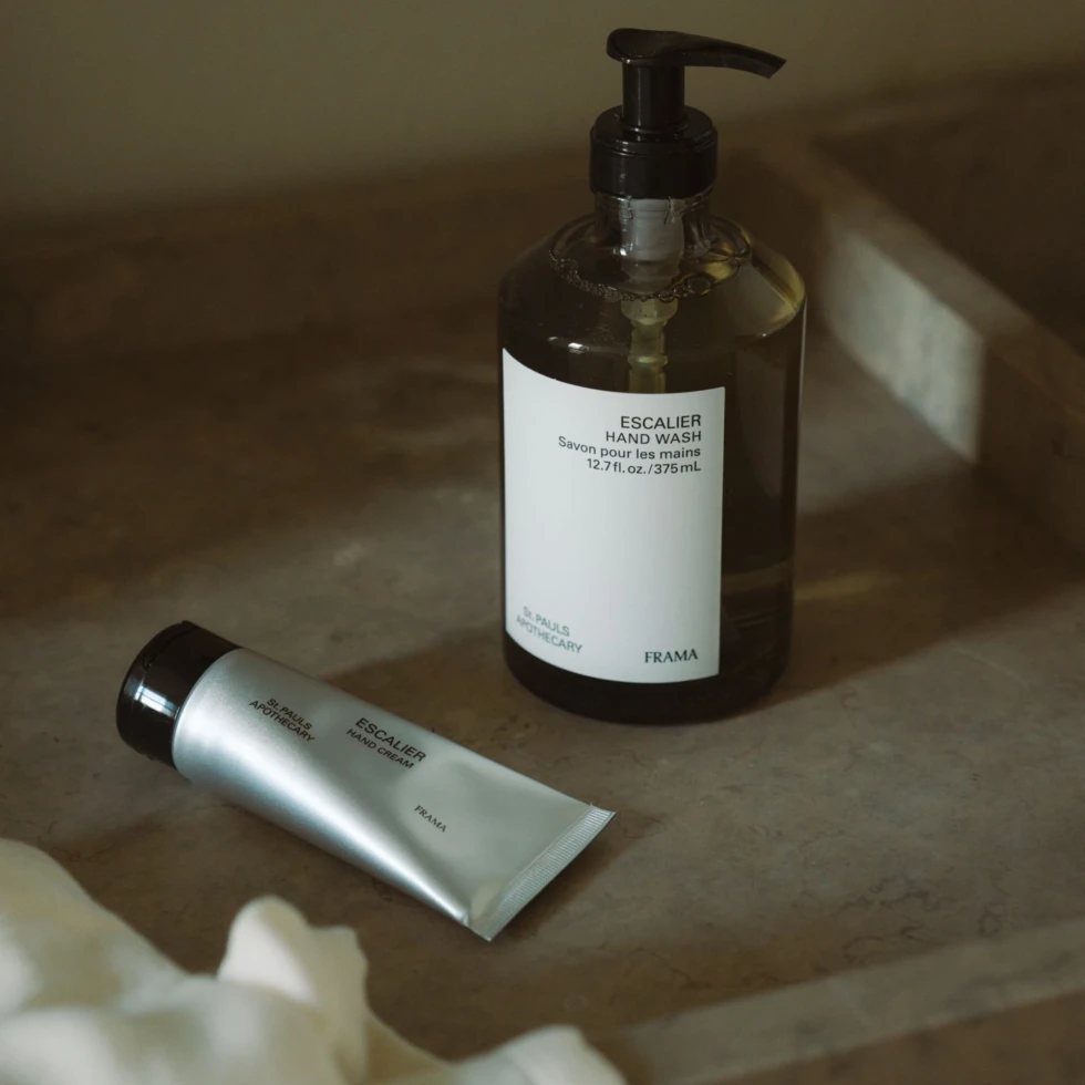 Krem do rąk 60 ml Escalier