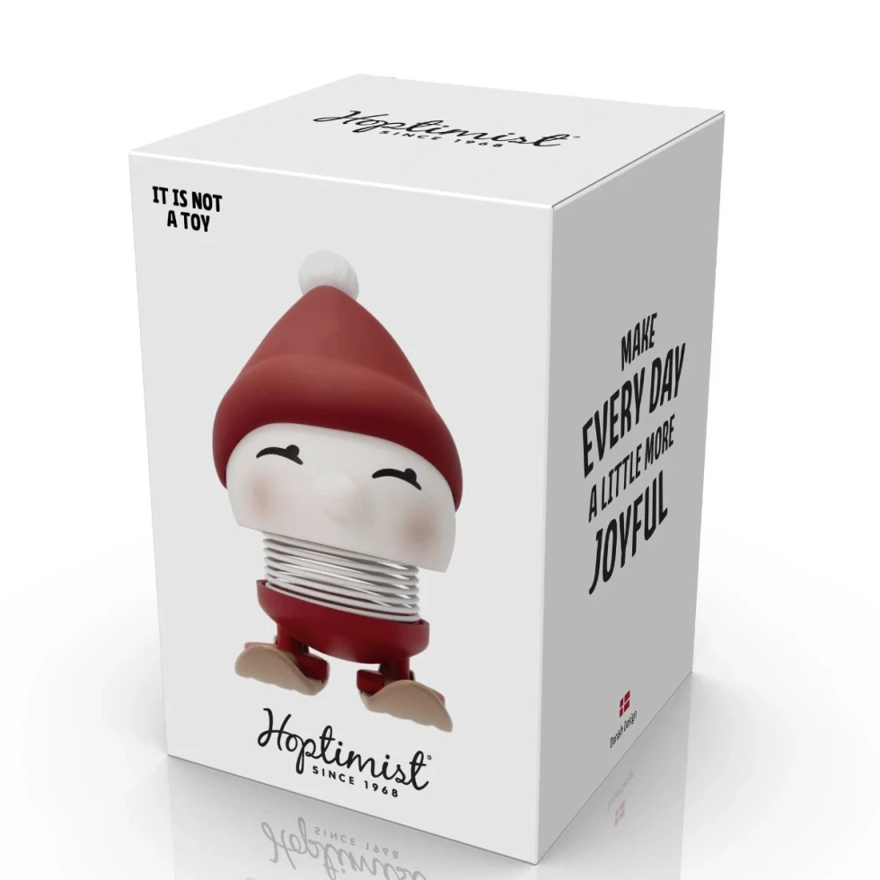 Figurka Soft Skiing Bumble S Berry