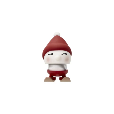 Figurka Soft Skiing Bimble S Berry