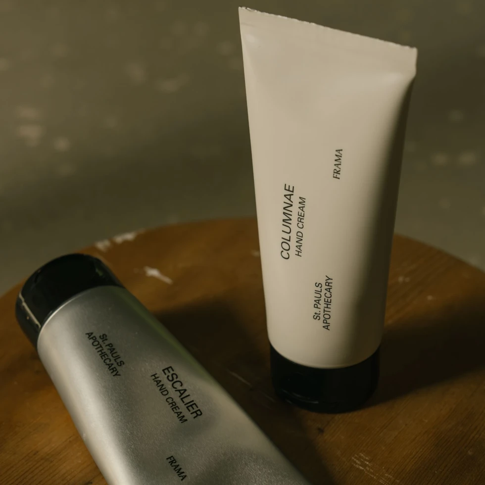 Krem do rąk 60 ml Columnae