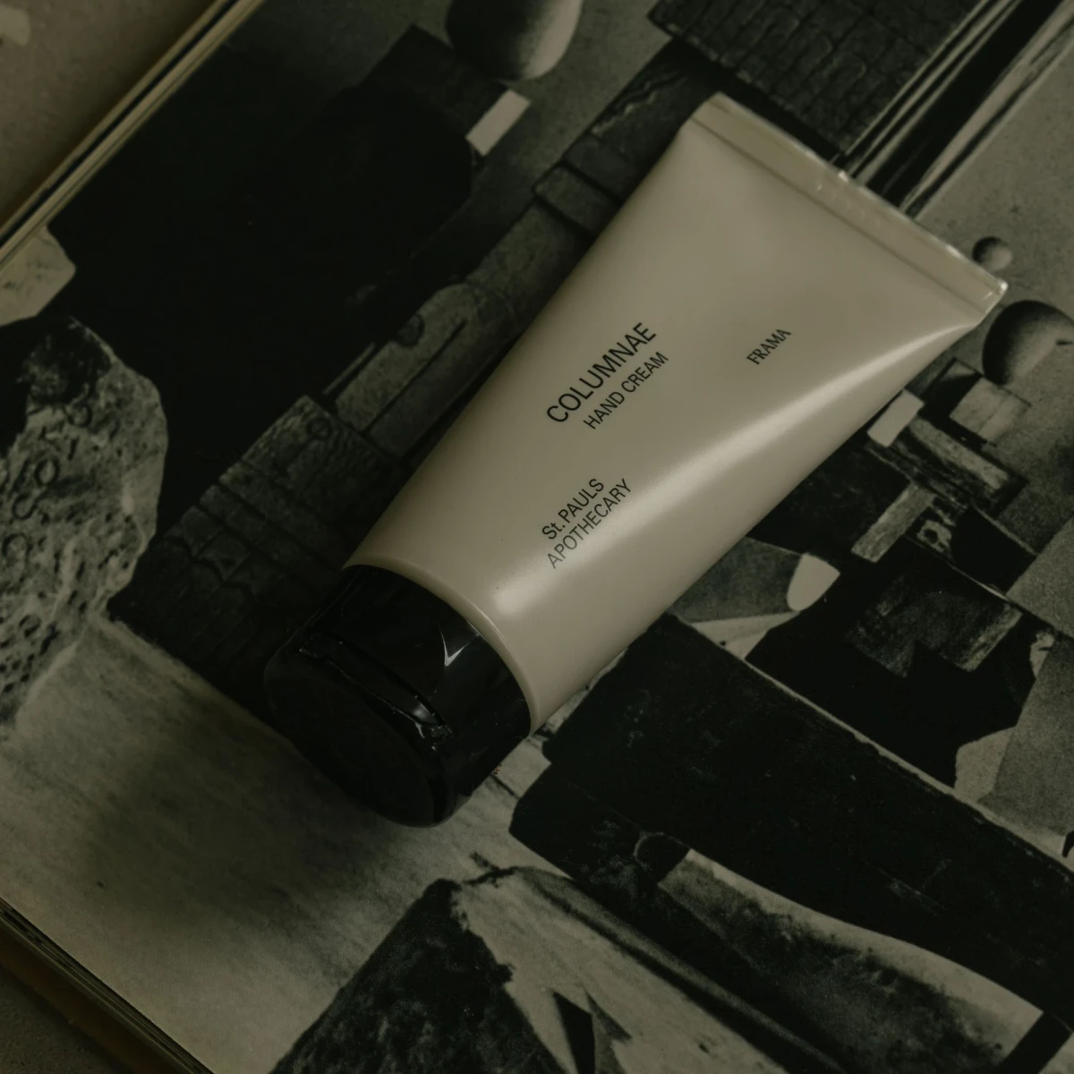 Krem do rąk 60 ml Columnae