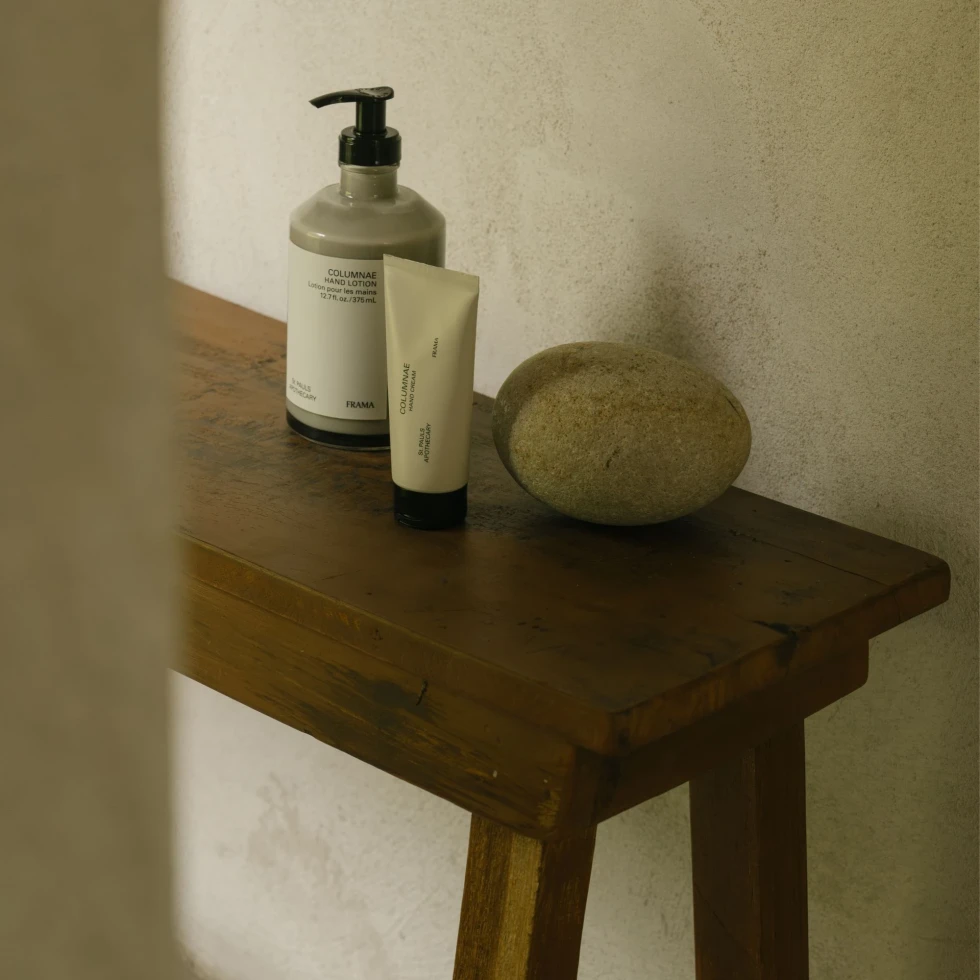 Krem do rąk 60 ml Columnae