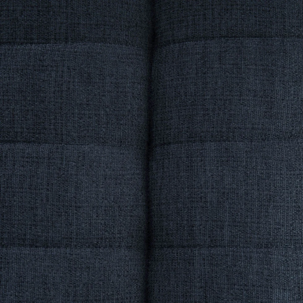 Element narożny round N701 Graphite Fabric