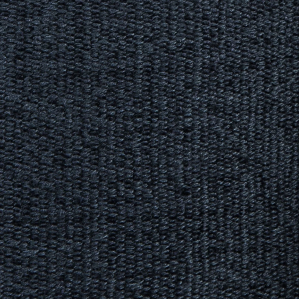 Element narożny round N701 Graphite Fabric