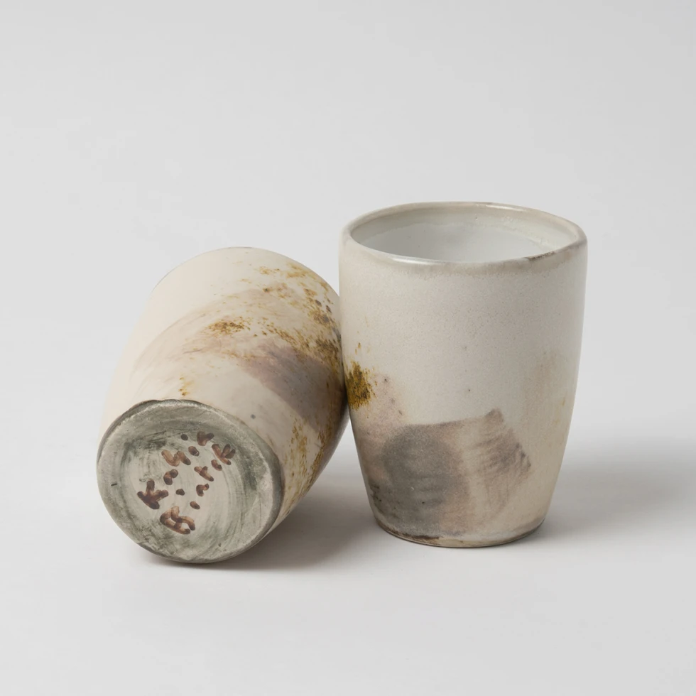 Kubek bez ucha 120ml Wzór nr 1