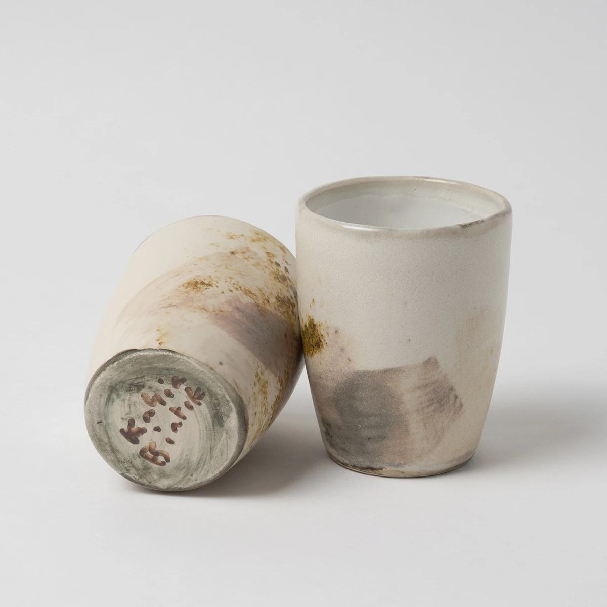 Kubek bez ucha 120ml Wzór nr 3