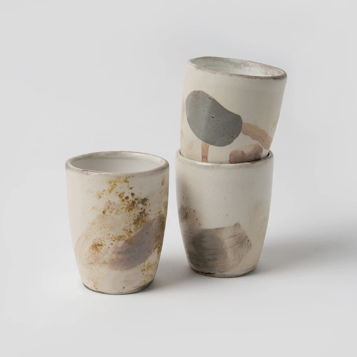 Kubek bez ucha 120ml Wzór nr 4