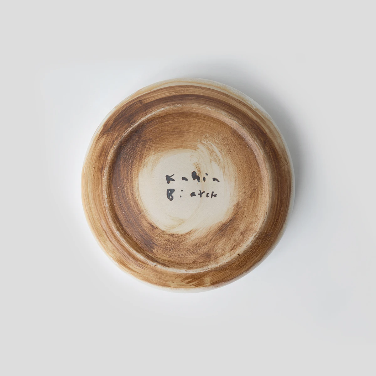 Miska do pasty Wzór nr 2