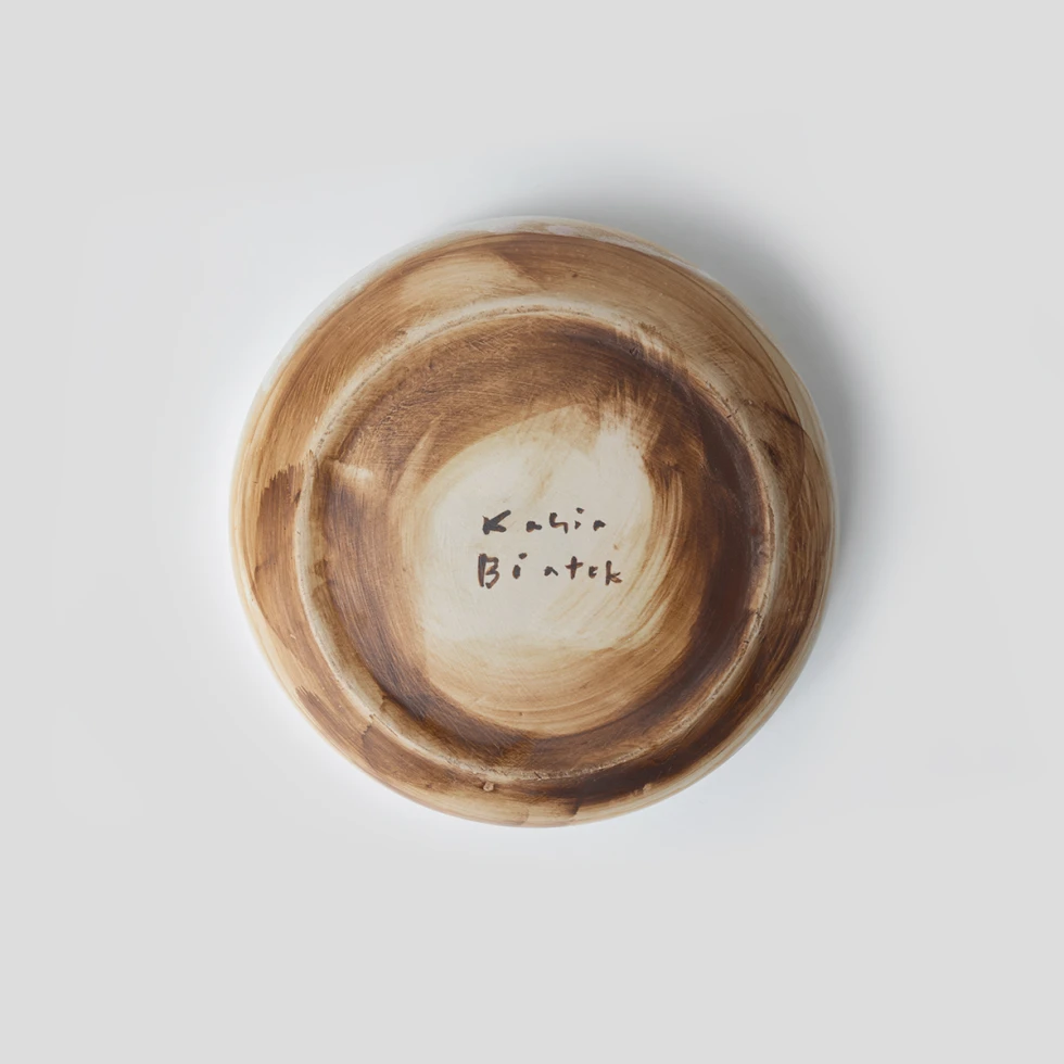 Miska do pasty Wzór nr 3