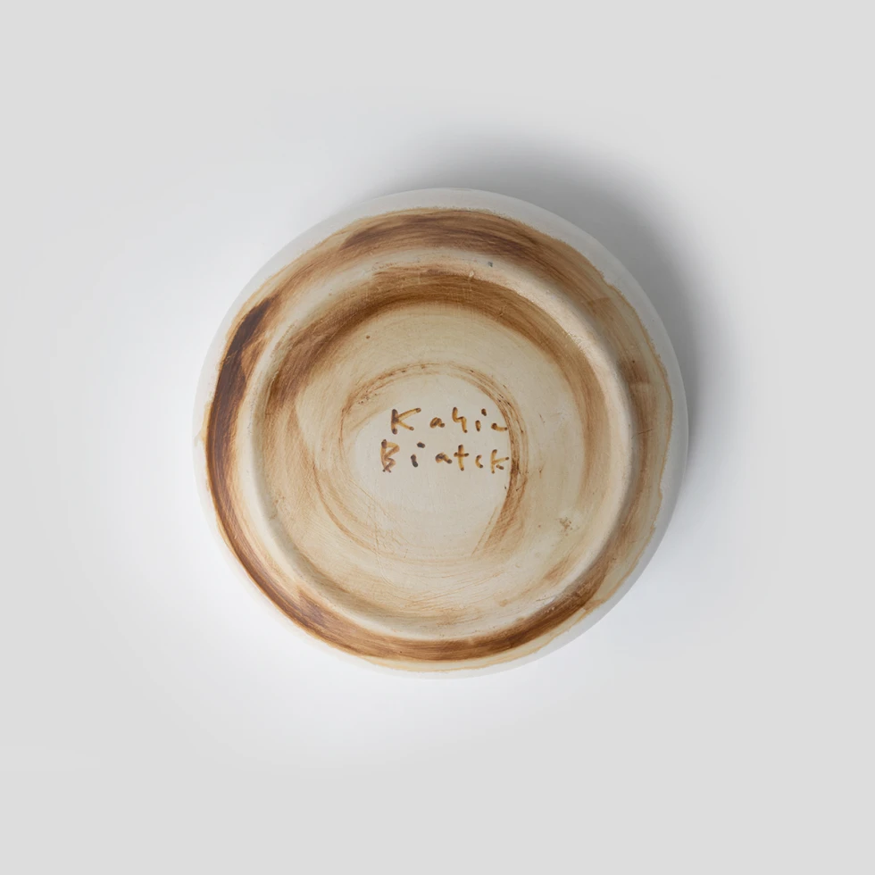 Miska do pasty Wzór nr 4