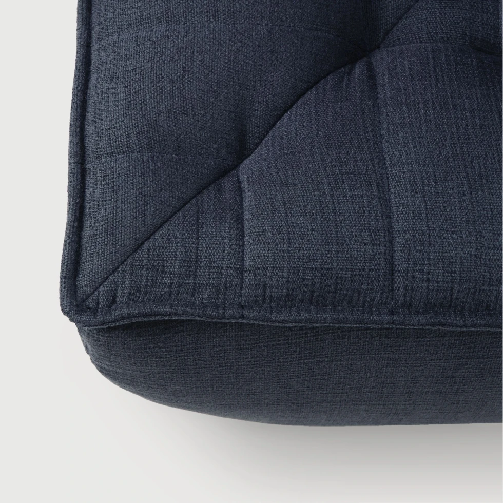 Element narożny N701 Graphite Fabric