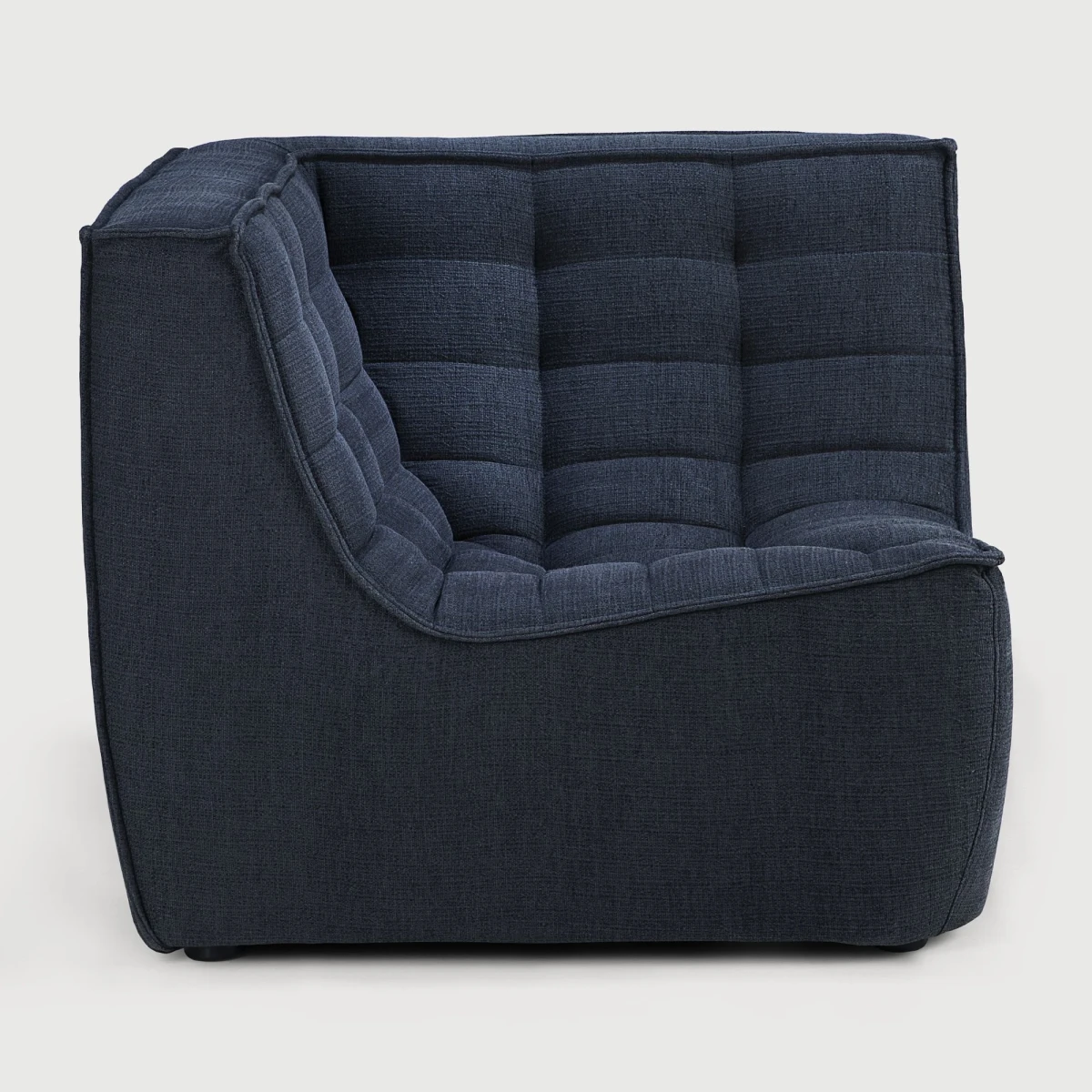 Element narożny N701 Graphite Fabric