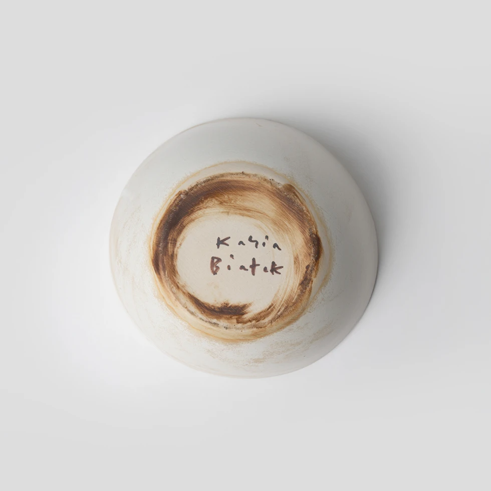 Miska do ramenu Wzór nr 1