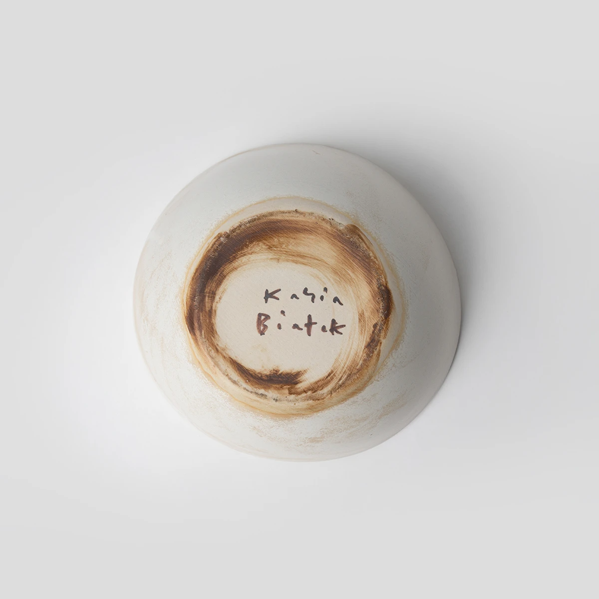 Miska do ramenu Wzór nr 1