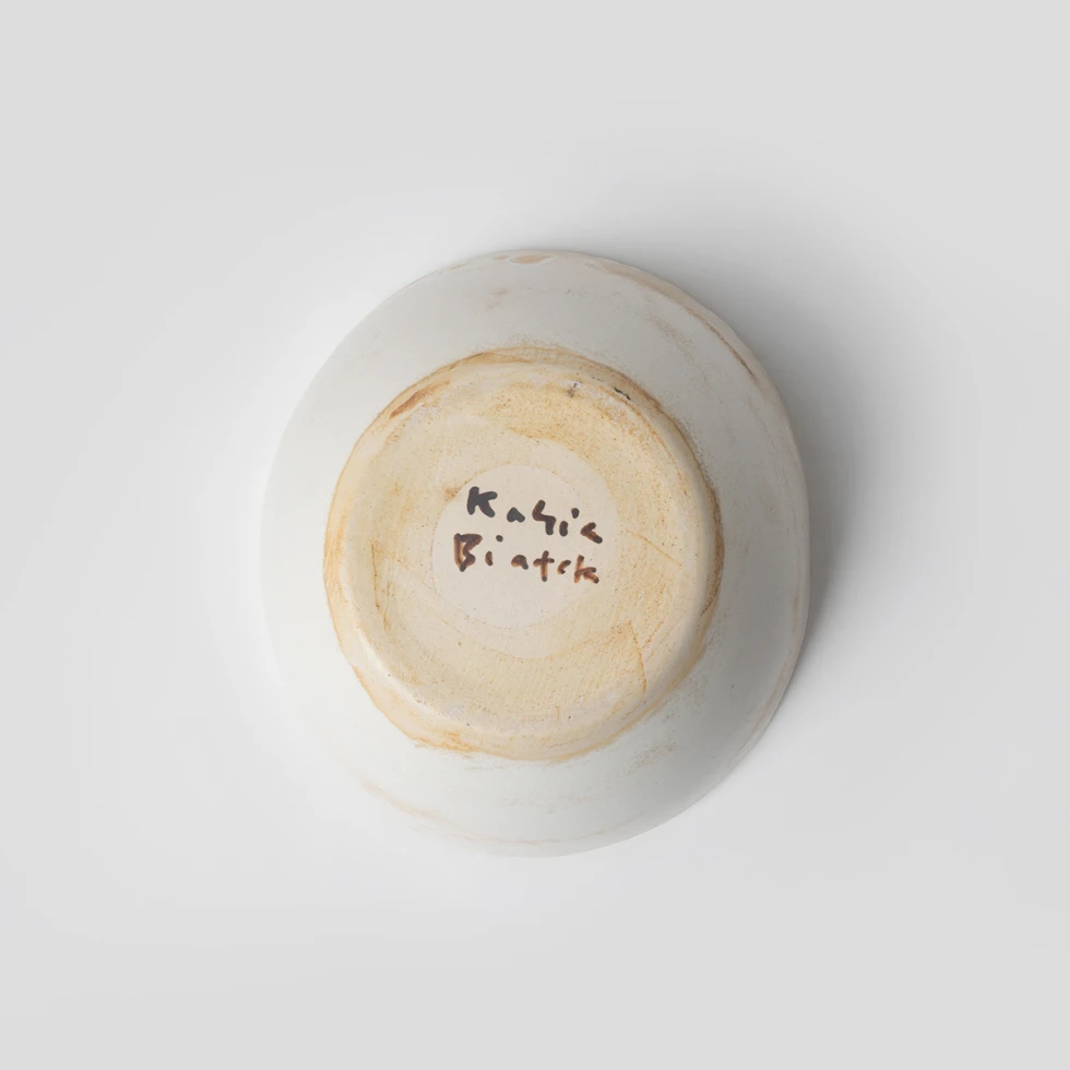 Miska do ramenu Wzór nr 2