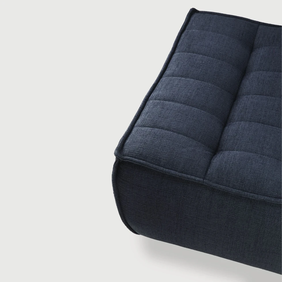 Podnóżek N701 Graphite Fabric