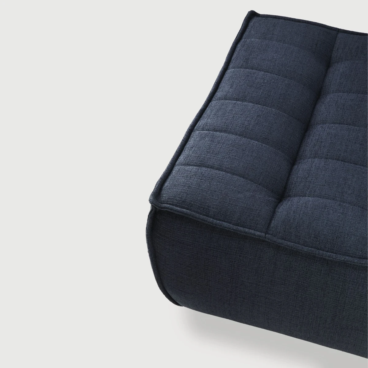 Podnóżek N701 Graphite Fabric