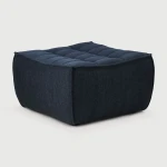 Podnóżek N701 Graphite Fabric