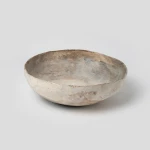 Miska wygniatana duża Wzór nr 1