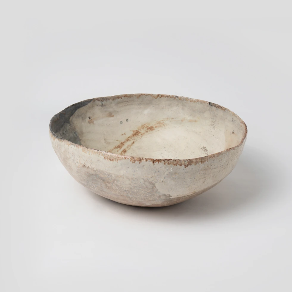 Miska wygniatana duża Wzór nr 3