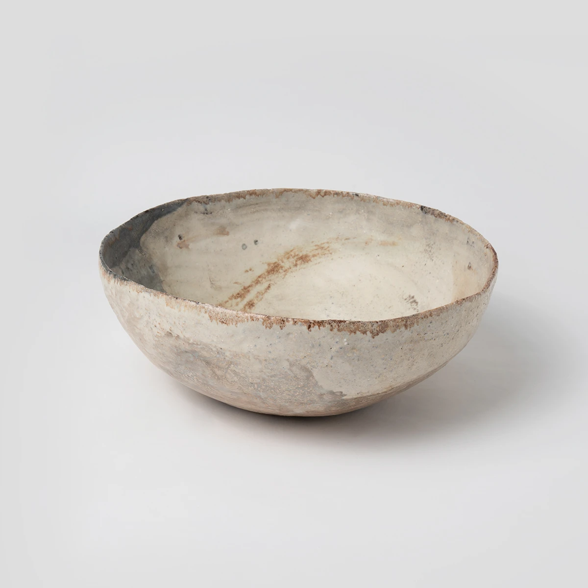 Miska wygniatana duża Wzór nr 3