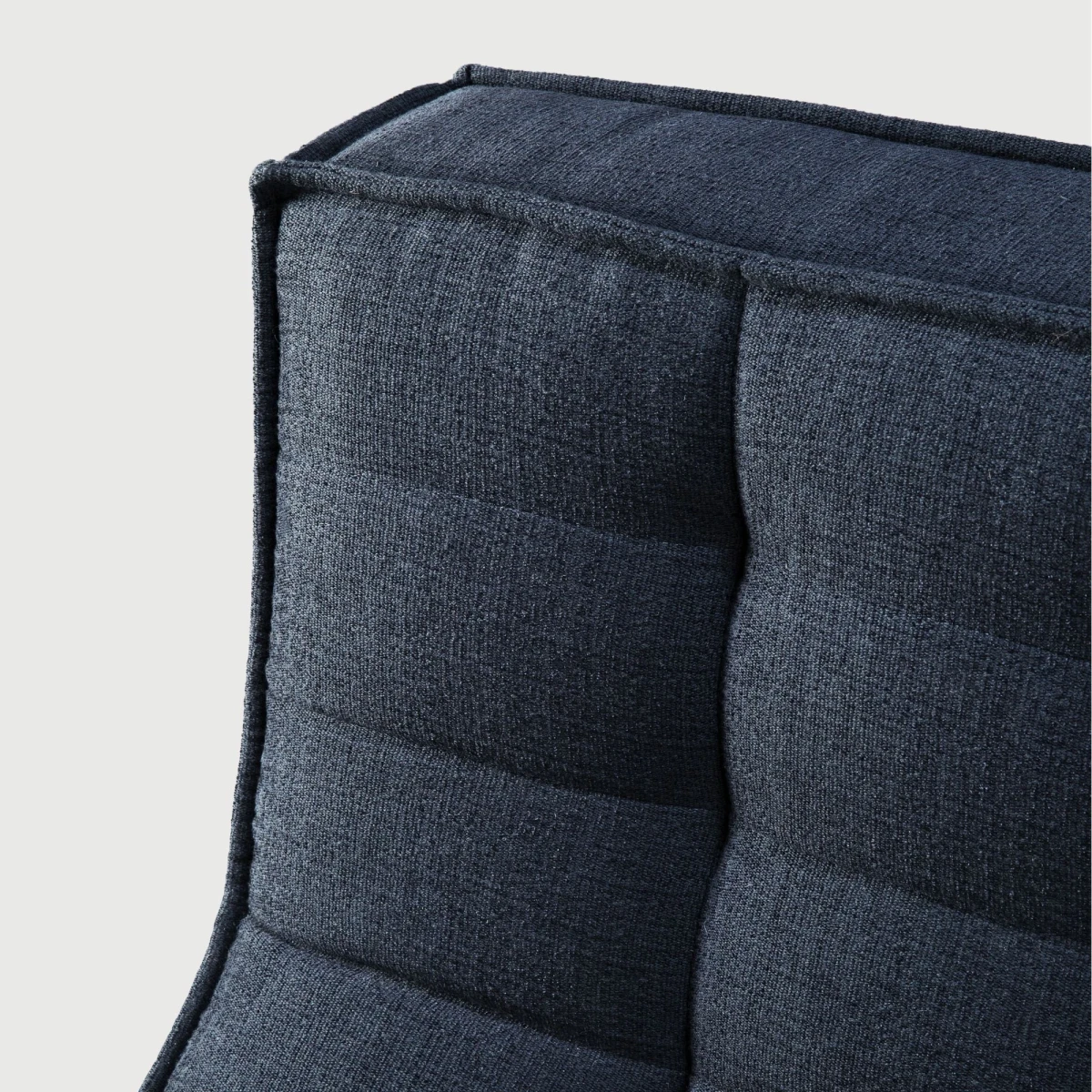 Sofa trzyosobowa N701 Graphite Fabric