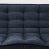 Sofa trzyosobowa N701 Graphite Fabric