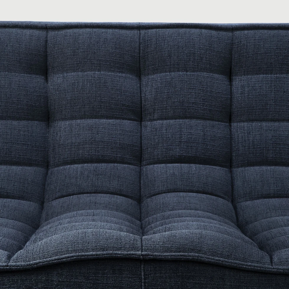 Fotel N701 Graphite Fabric