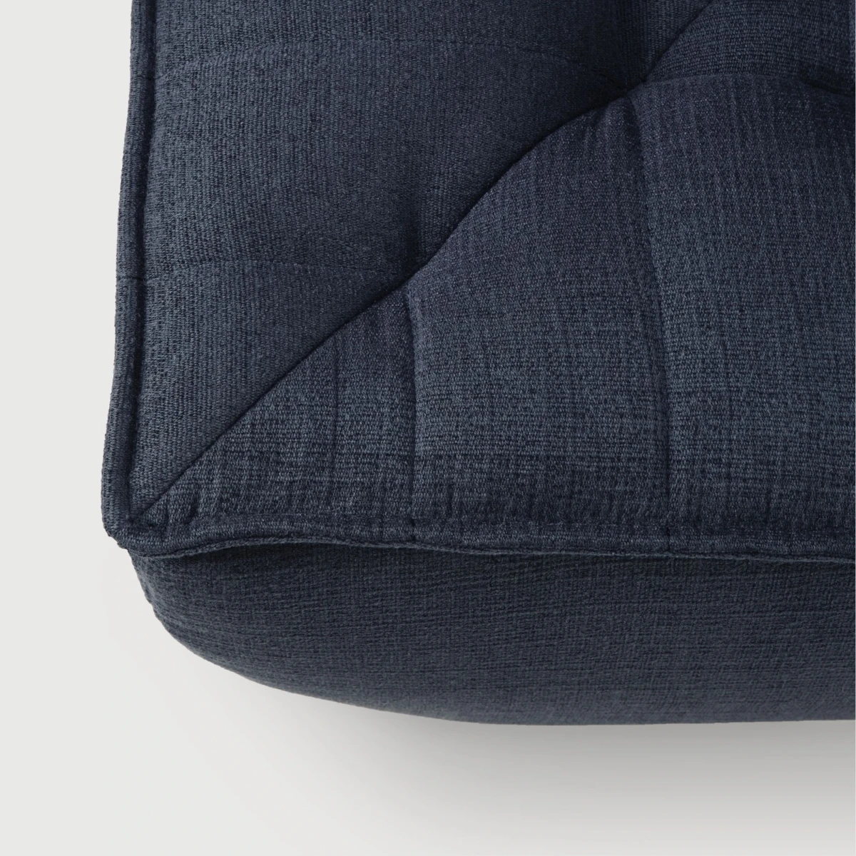 Sofa dwuosobowa N701 Graphite Fabric