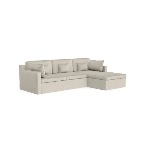 Skonfigurowany produkt - Sofa Focus Swing z funkcją spania