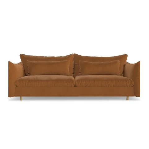 Skonfigurowany produkt - Sofa Puffy