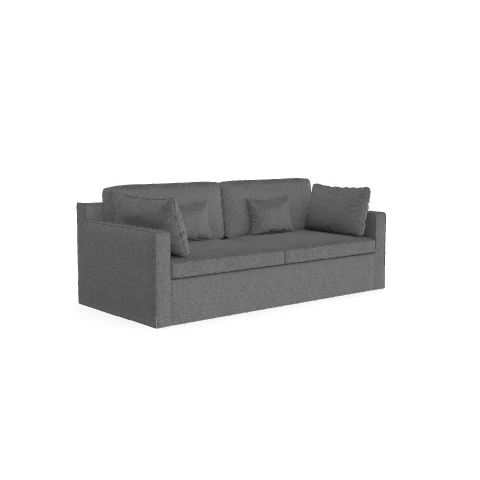 Skonfigurowany produkt - Sofa Focus Swing z funkcją spania