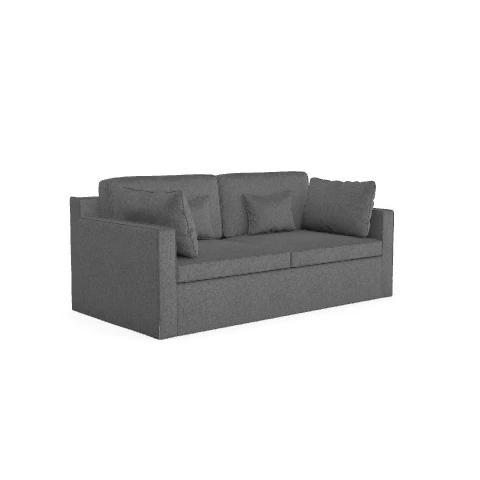 Skonfigurowany produkt - Sofa Focus Swing z funkcją spania