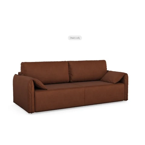 Skonfigurowany produkt - Sofa Un Somme